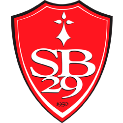 Stade Brestois 29 - znak