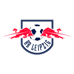 RB Leipzig - znak