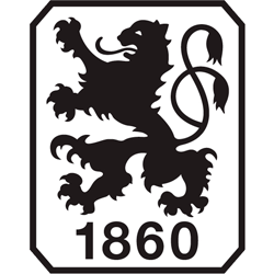 TSV 1860 München - znak
