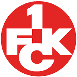 1. FC Kaiserslautern - znak