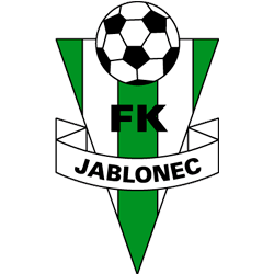 FK Jablonec - znak