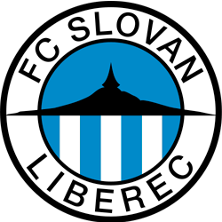 FC Slovan Liberec - znak