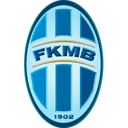 FK Mladá Boleslav - znak