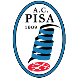 AC Pisa 1909 - znak