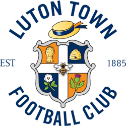 Luton Town FC - znak