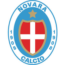 Novara Calcio - znak