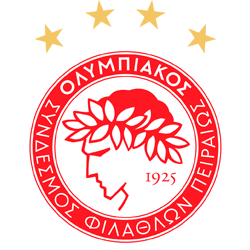Olympiacos FC - znak