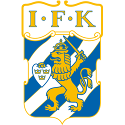 IFK Göteborg - znak