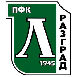 PFC Ludogorets Razgrad - znak