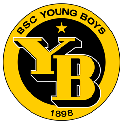 BSC Young Boys - znak