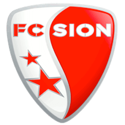 FC Sion - znak