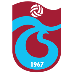 Trabzonspor AŞ - znak