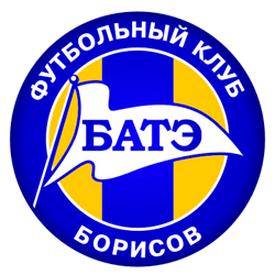 FC BATE Borisov - znak