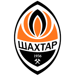 FC Shakhtar Donetsk - znak