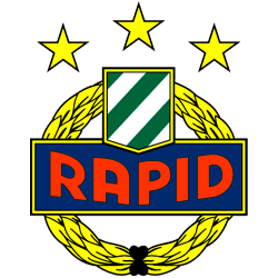 SK Rapid Wien - znak