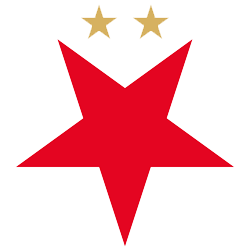 SK Slavia Praha - znak