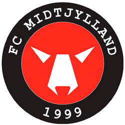 FC Midtjylland - znak