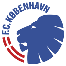 FC København - znak