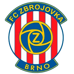 FC Zbrojovka Brno - znak