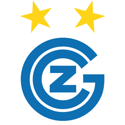 Grasshopper Club Zürich - znak