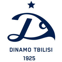 FC Dinamo Tbilisi - znak
