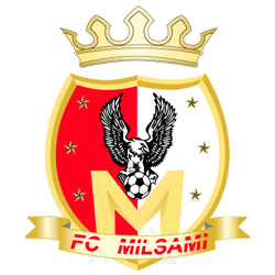 FC Milsami Orhei - znak