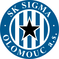 SK Sigma Olomouc - znak