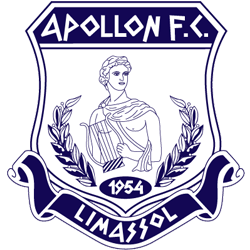Apollon Limassol FC - znak