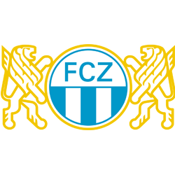 FC Zürich - znak