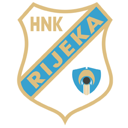 HNK Rijeka - znak