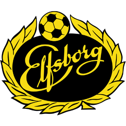IF Elfsborg - znak