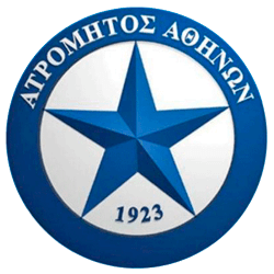 Atromitos FC - znak