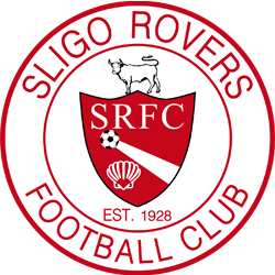 Sligo Rovers FC - znak