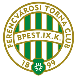 Ferencvárosi TC - znak