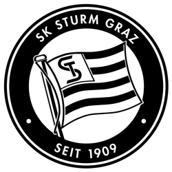 SK Sturm Graz - znak