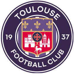 Toulouse FC - znak