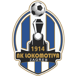 NK Lokomotiva Zagreb - znak