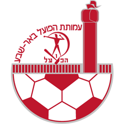 Hapoel Beer Sheva FC - znak