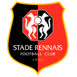 Stade Rennais FC - znak