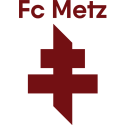 FC Metz - znak