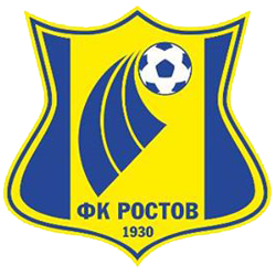 FK Rostov - znak