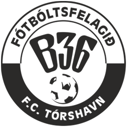 B36 Tórshavn - znak