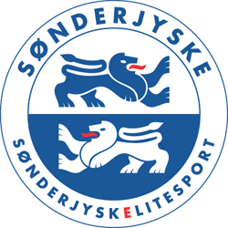 SønderjyskE - znak