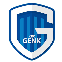 KRC Genk - znak