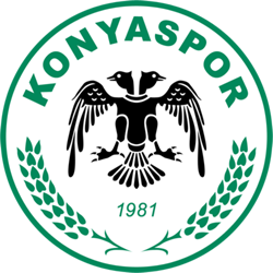 Konyaspor - znak