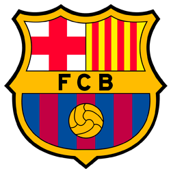 FC Barcelona - znak