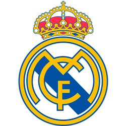 Real Madrid CF - znak