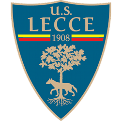 U.S. Lecce - znak