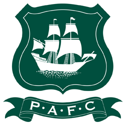 Plymouth Argyle FC - znak