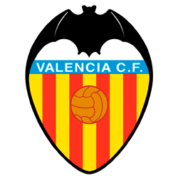 Valencia CF - znak